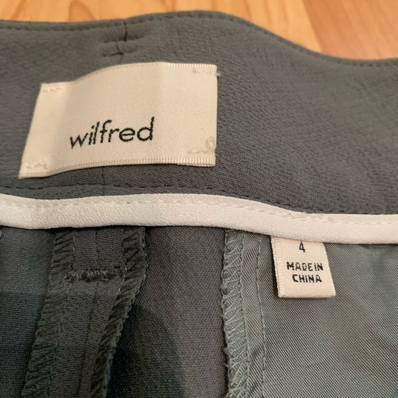 Wilfred trousers - Picture 4 of 7
